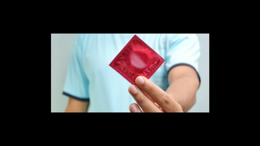 Instalarán 400 dispensadoras para vender condones en universidades y plazas comerciales