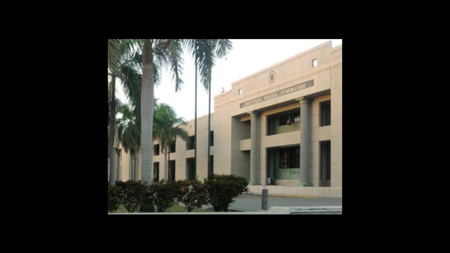 Inposdom utilizará matasello durante Mes de la Patria Inposdom utilizará matasello durante Mes de la Patria