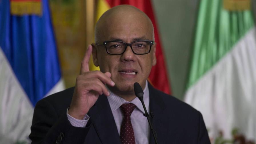 Venezuela colaboraría con EEUU contra narcotráfico si es un “intento serio”