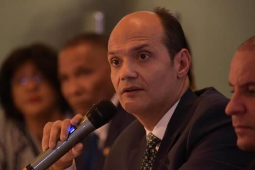 JCE y Ramfis Trujillo desmienten prohibición de candidatura presidencial por el PDI