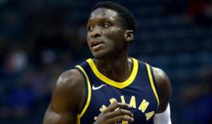 Oladipo presenta conciertos musicales durante la pausa de la NBA