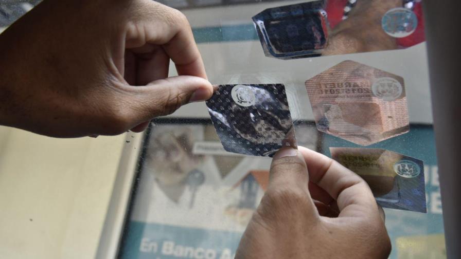 Estos son los recargos por no renovar a tiempo el marbete