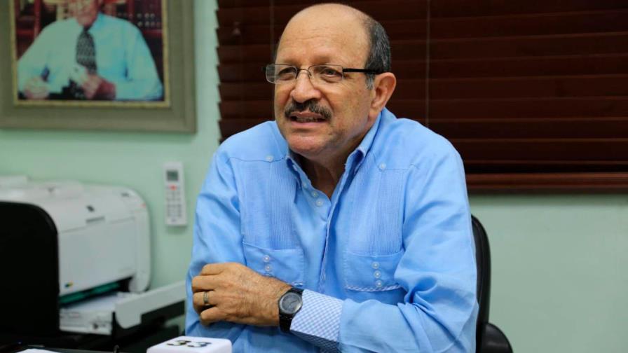 Director del Inabie solicita a Abinader designar un nuevo titular en esa institución