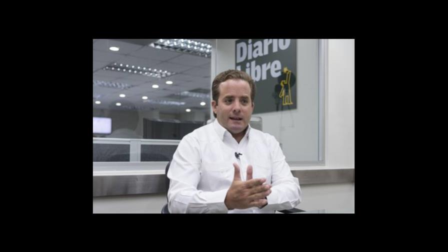 La mirada del opositor PRM al nuevo año 2019