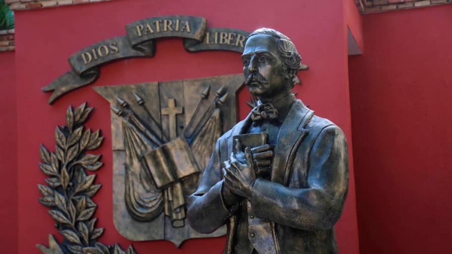 Instituto Duartiano detalla actos por el 208 aniversario del natalicio de Duarte