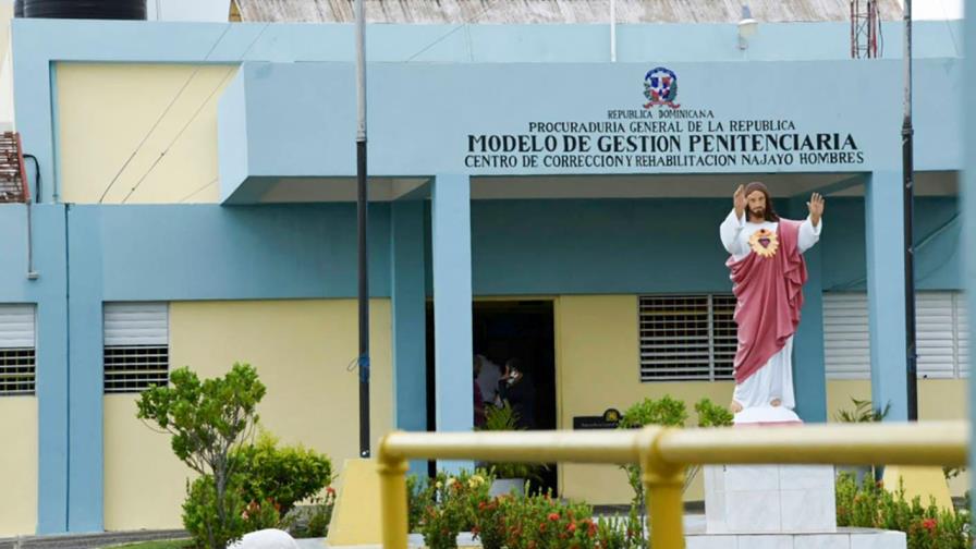 Incrementarán controles en cárceles del nuevo modelo por rebrote de COVID-19 