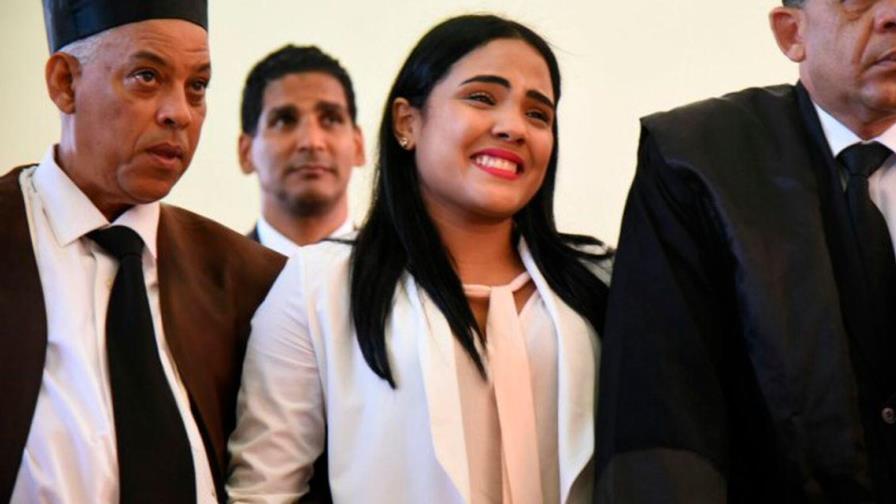 Martha Heredia: “Mi pasado no define mi futuro”