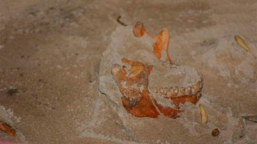 El Caribe comenzó a poblarse hace 8,000 años, según estudio El Caribe comenzó a poblarse hace 8,000 años, según estudio