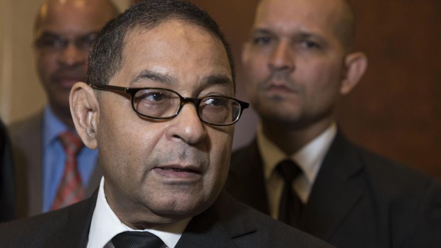 Presidente del Poder Judicial viaja a Costa Rica para participar en reunión de países Centroamericanos y del Caribe Presidente del Poder Judicial viaja a Costa Rica para participar en reunión de países Centroamericanos y del Caribe