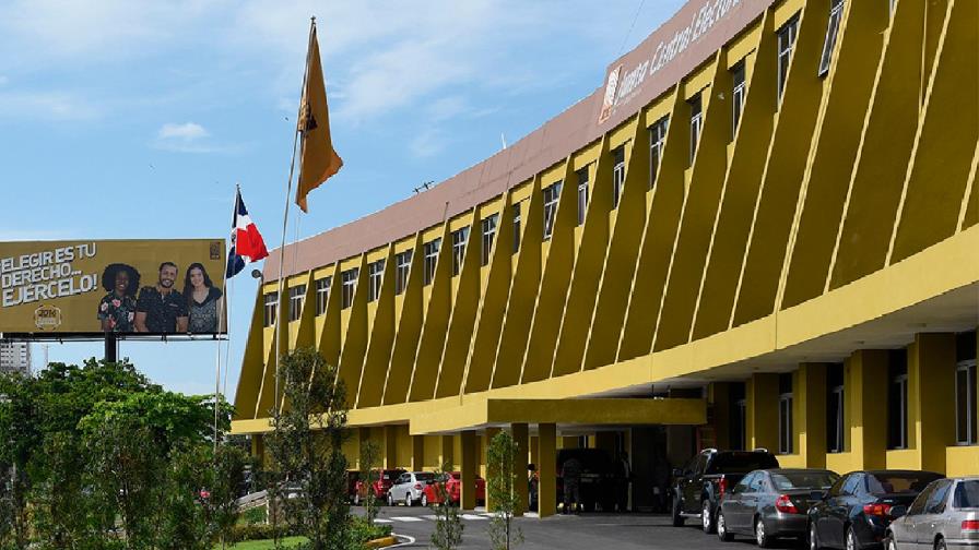 JCE otorga reconocimiento oficial al Movimiento Patria para Todos