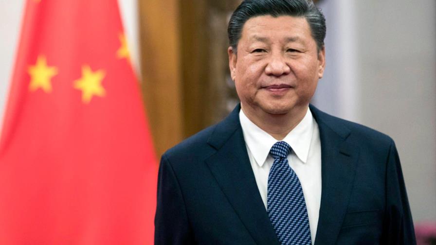 Xi: la epidemia de coronavirus es la crisis sanitaria más grave desde 1949 Xi: la epidemia de coronavirus es la crisis sanitaria más grave desde 1949
