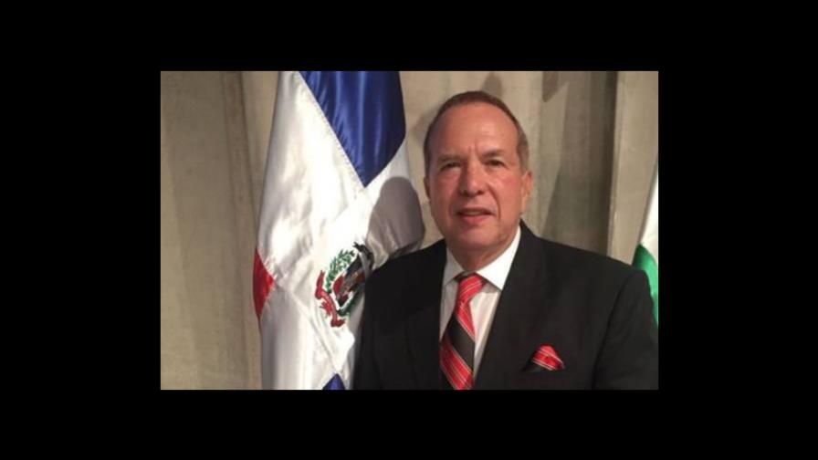 Plazo para declaración jurada de bienes vence el jueves 17, según Hugo Álvarez Pérez Plazo para declaración jurada de bienes vence el jueves 17, según Hugo Álvarez Pérez