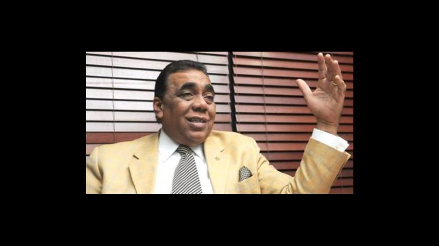 Henry Mejía se integra a sus funciones en la JCE Henry Mejía se integra a sus funciones en la JCE