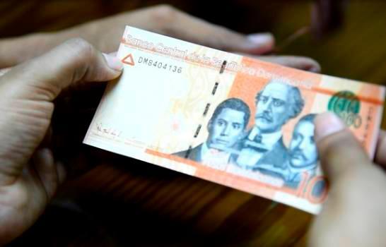 ¿A cuánto asciende la deuda dominicana?