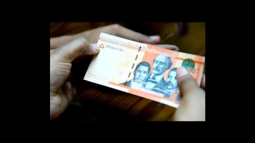 Estos son los nuevos salarios mínimos en el sector privado no sectorizado