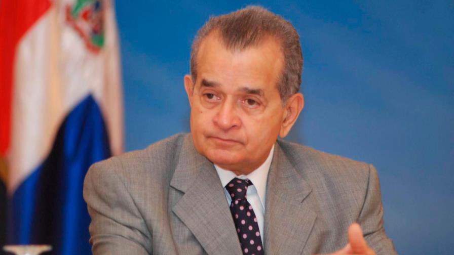 Almeyda asegura que Leonel se irá del PLD Almeyda asegura que Leonel se irá del PLD