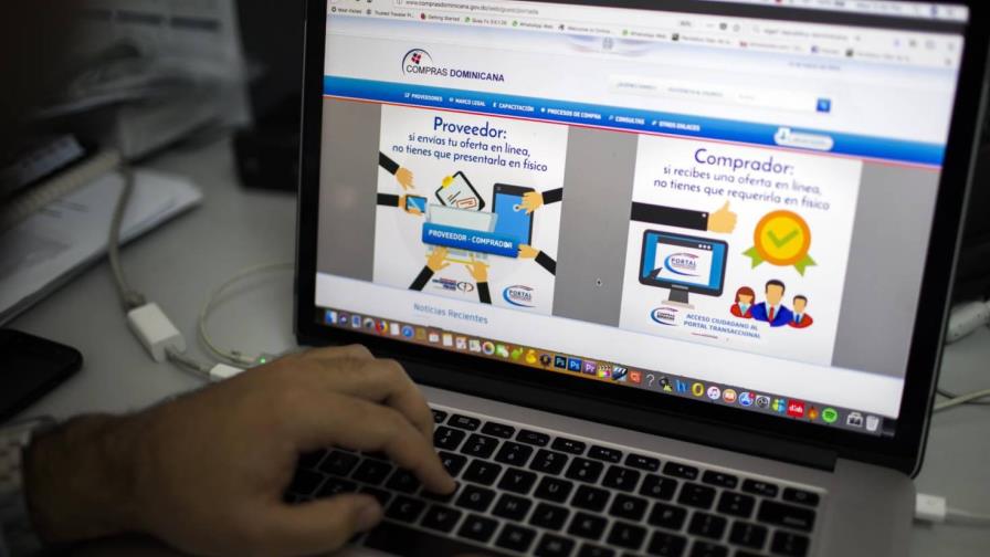 Gobierno crea guía de compras y contrataciones públicas de emergencia