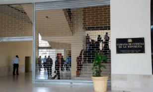 Miembros de la Cámara de Cuentas vuelven a ser centro de escándalos