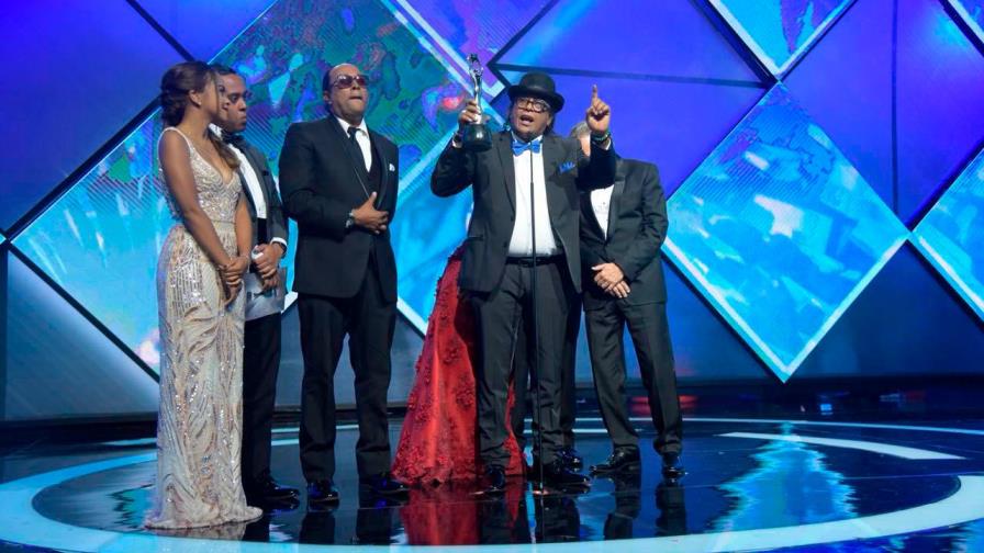 Revelan nuevos escenarios para la entrega de Premios Soberano Revelan nuevos escenarios para la entrega de Premios Soberano