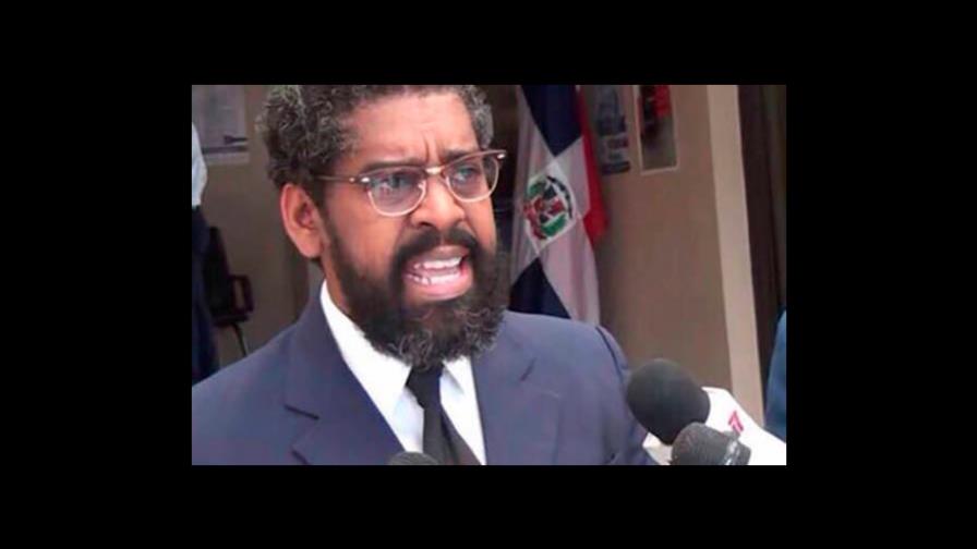 Ministerio Público pedirá 30 años de prisión por asesinato del abogado Yuniol Ramírez