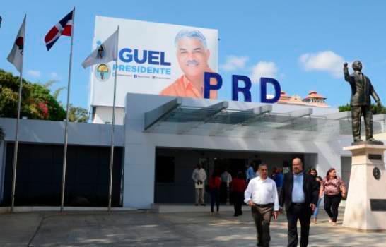 Partido Revolucionario Dominicano peleará en tribunales posición tres en la boleta