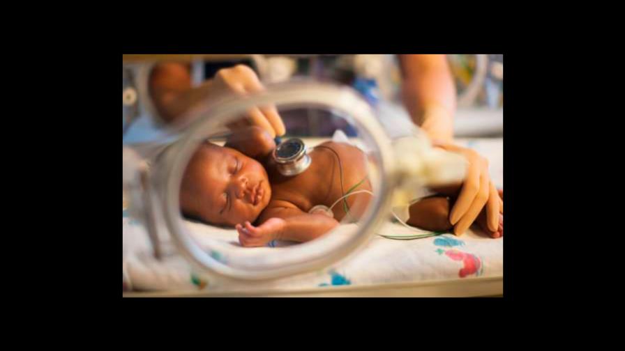 Muertes neonatales aumentan en República Dominicana en un 35.3 % en 2021 