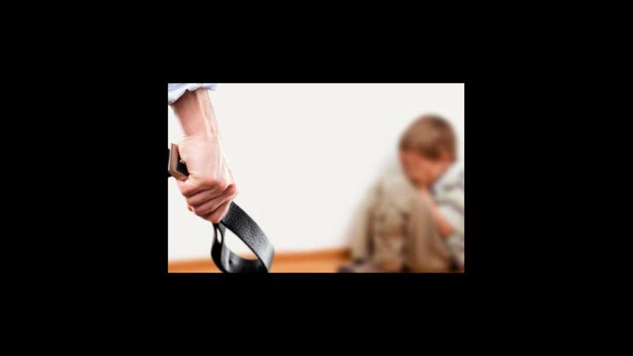 Maltrato infantil genera daños en la autoestima de los niños