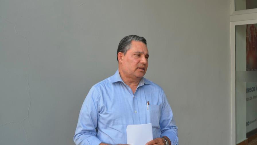Fallece Mariano Negrón, sindicalista y vicepresidente del PRD 