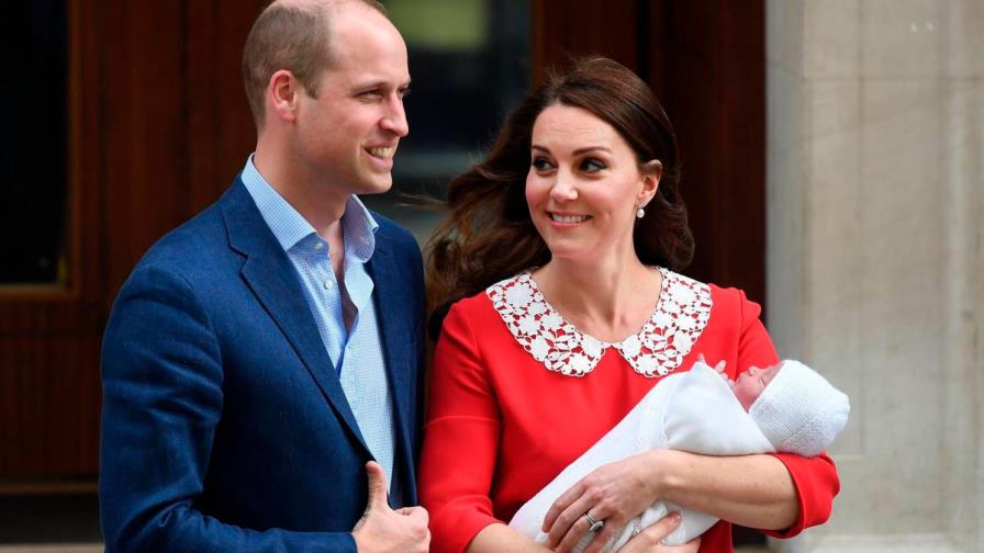 Diez años de la boda de los duques de Cambridge, los favoritos del pueblo