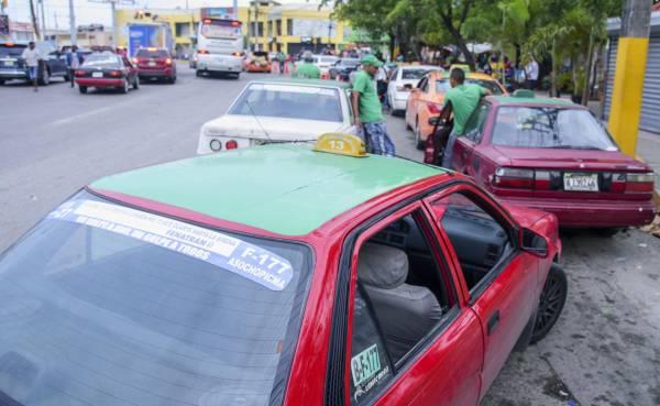 Investigan denuncia sobre más de 900 multas de tránsito impuestas a chóferes de manera irregular 
