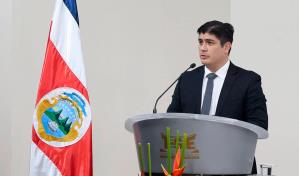 Fiscalía Costa Rica recibe denuncias contra polémica unidad de datos del Gobierno