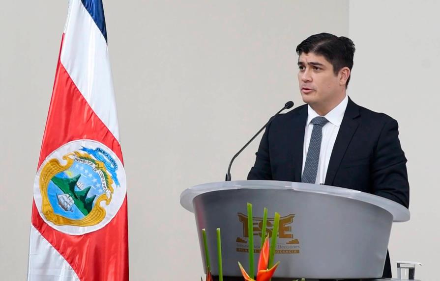 Fiscalía Costa Rica recibe denuncias contra polémica unidad de datos del Gobierno