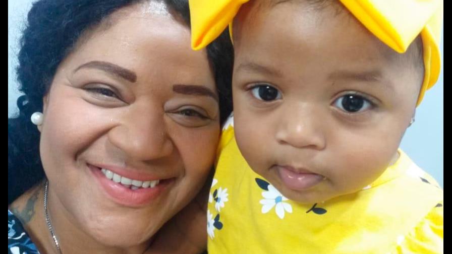 Cosiris Rodríguez se recupera de forma satisfactoria del COVID-19