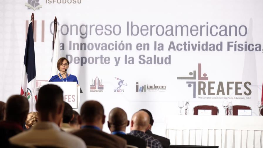 Informan déficit de 2,202 maestros educación física Informan déficit de 2,202 maestros educación física