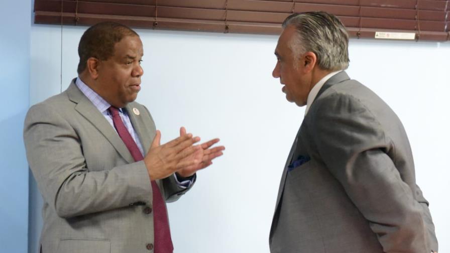 Vendrán medidas luego del deceso del luchador Díaz Mordán Vendrán medidas luego del deceso del luchador Díaz Mordán