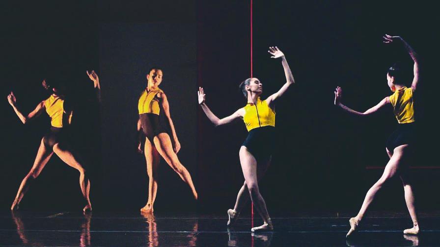 Música y danza abrirán este jueves la sala principal del TN