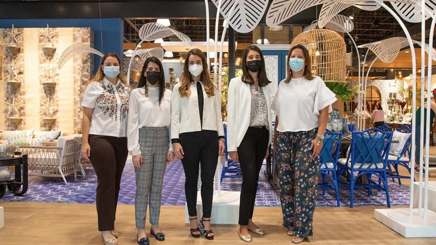 Repleta de tendencias, así es la nueva colección de Casa Cuesta Repleta de tendencias, así es la nueva colección de Casa Cuesta