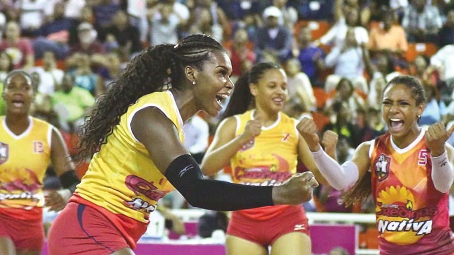 Mirador se pone a un paso gracias a Bethania