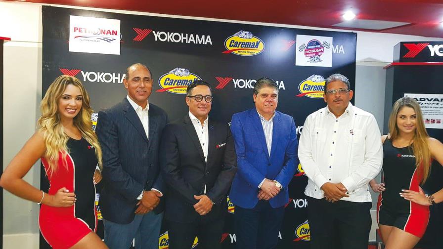 Autódromo Petronan celebrará cuarta fecha de autos y motos Autódromo Petronan celebrará cuarta fecha de autos y motos