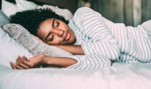 Destierra estos h&aacute;bitos y logra un buen descanso