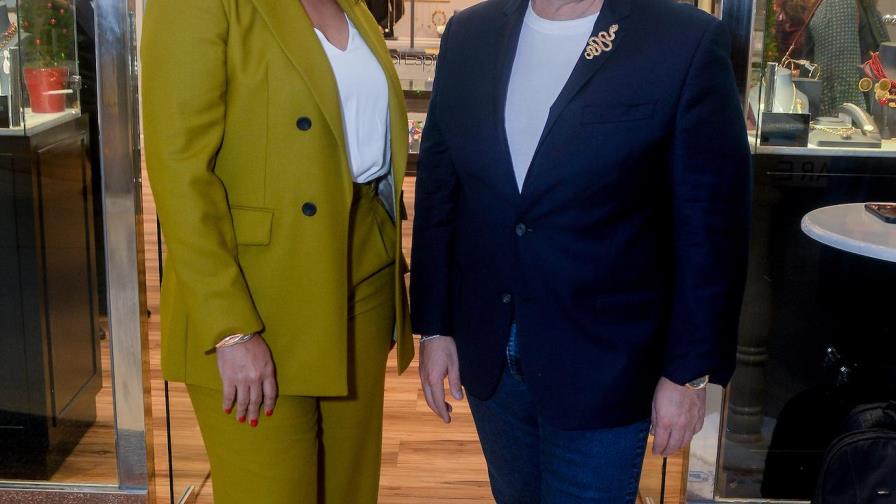 Joyería Daniel Espinosa celebra su aniversario con la exclusiva colección “Memorias” 