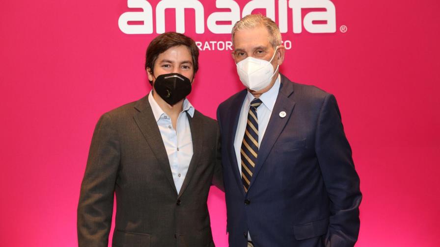 Amadita presenta nuevo panel para la detección del Alzheimer