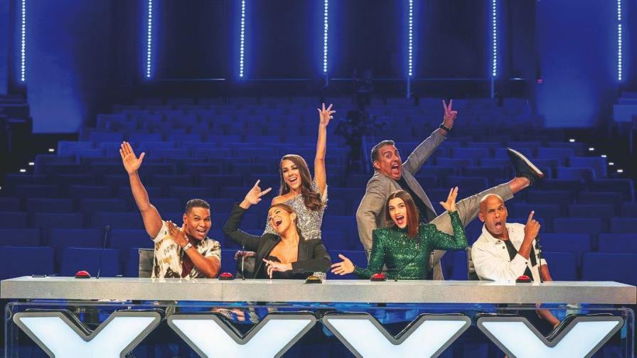 Dominicana’s Got Talent regresa el 9 de diciembre a la pantalla chica nacional 