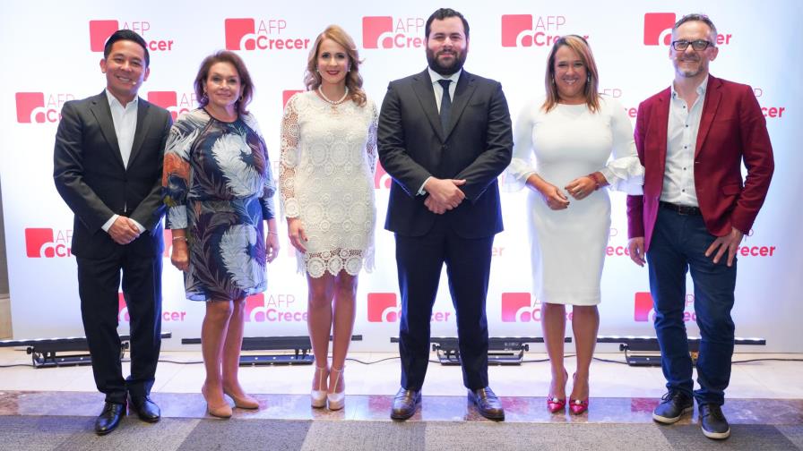 AFP Crecer celebra “People Leaders Summit 2021” para gestores de recursos humanos