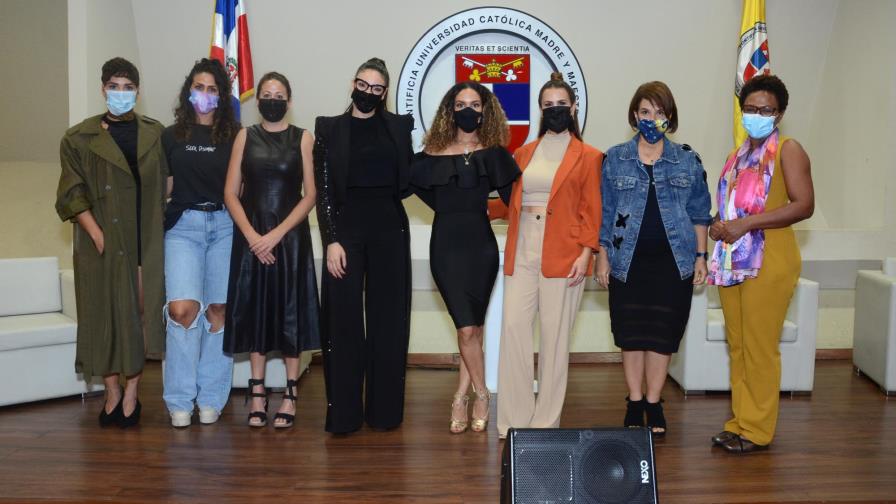 Save the Children realiza panel conversatorio “De niña a niña”