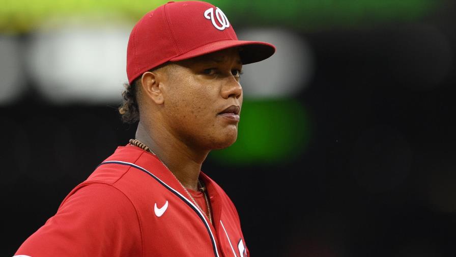 MLB extiende licencia de Castro para ausentarse; el pelotero tiene un caso de violencia doméstica