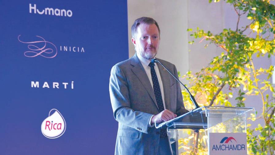 EE.UU. asegura solución a crisis de Haití debe provenir de ellos