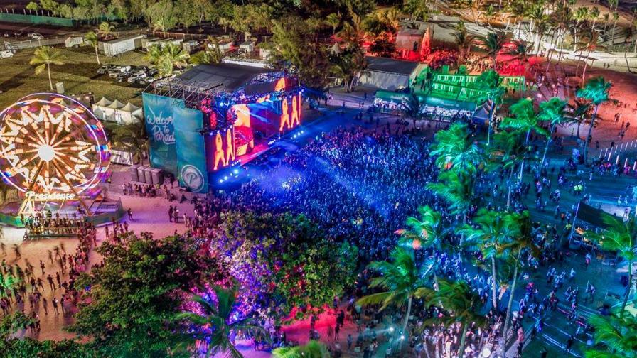 Todo un paraíso te espera en Cap Cana