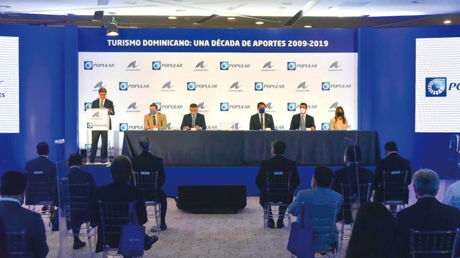 Por cada empleo hotelero se generan cinco en otras áreas