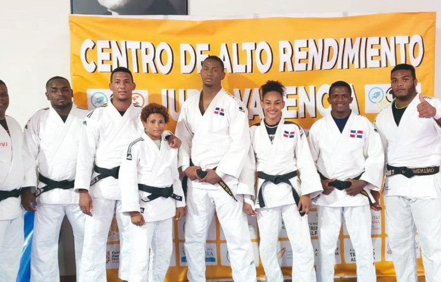 Judo de RD persigue el sueño de su primer oro en Juegos Panamericanos